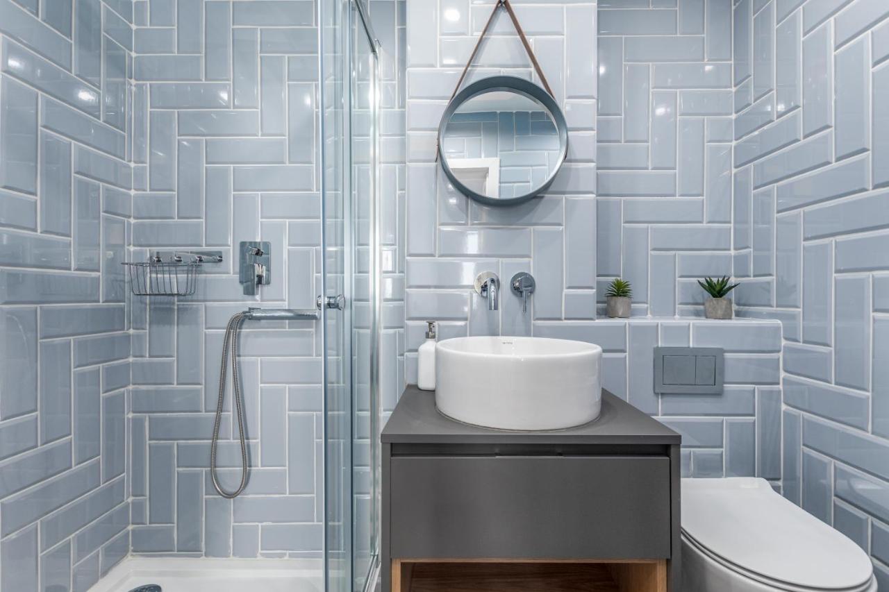 Apartament Zielna By Your Freedom ワルシャワ エクステリア 写真